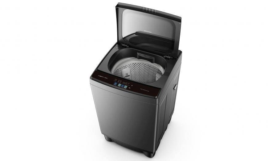 18kg Full Auto Washing Machine - ESWX18AMG thumbnail 5